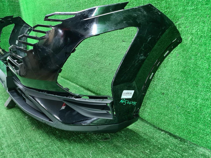 Бампер передний Omoda C5 (2022-н.в.)