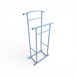 Напольная вешалка "Лакей-4"