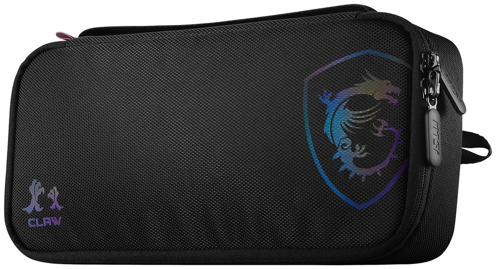 Чехол MSI G34-N1XXX26-808 черный