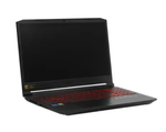 15.6" Ноутбук Acer Nitro 5 AN515-57-524E (1920x1080, Intel Core i5-11400H, RAM 16ГБ, SSD 512ГБ, Nvidia GeForce RTX 3050, Windows 10 Home)