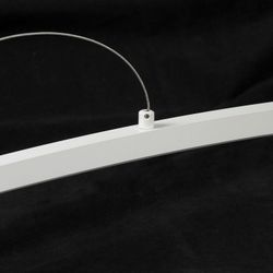 Подвесной светильник Lussole Bradford LSP-7452