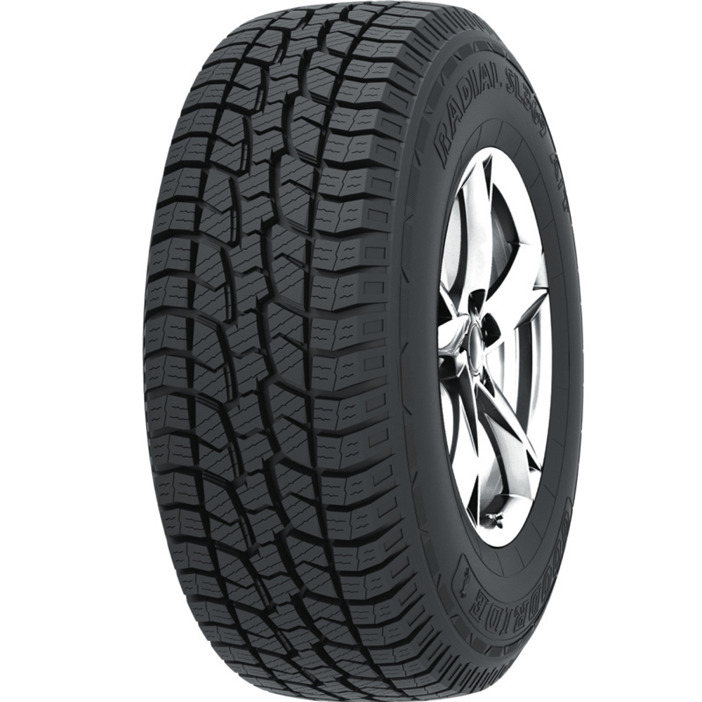 Goodride 235/75R15 109S XL SL369 A/T TL