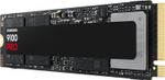 ТВЕРДОТЕЛЬНЫЙ НАКОПИТЕЛЬ 1000GB SSD SAMSUNG 9100 PRO M.2 MZ-VAP1T0BW