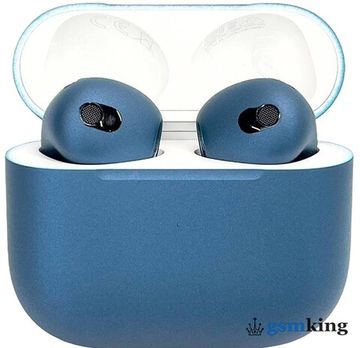 Apple AirPods 3 Color Pacific Blue MME73LL A 25590.0