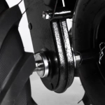 CHAMPION BC8738 мотоблок бензиновый