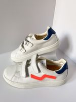 Кожаные кеды Pablosky, 35