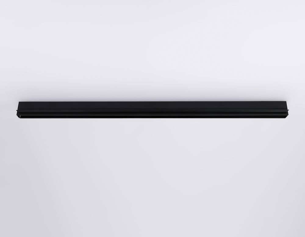 Ambrella Шинопровод встраиваемый под ГКЛ 12,6мм Magnetic 220V IP20 3000*62.5*56 Magnetic 220V GL1012