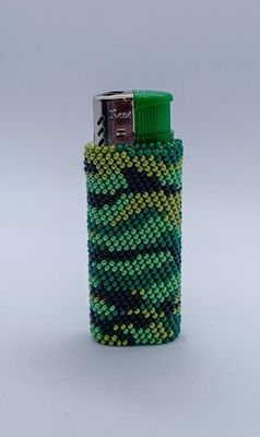 Чехлы на зажигалки