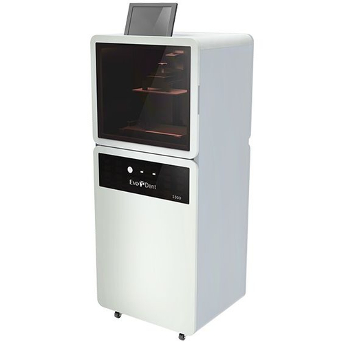 3D принтер UnionTech S300