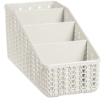 Органайзер ВЯЗАНИЕ 4 секции М2382