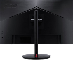 МОНИТОР 24.5;; Acer Nitro XV252QPbmiiprx Black (UM.KX2EE.P05)