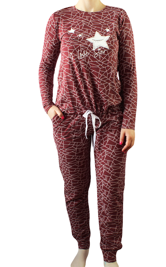 Пижама 99013 Nicoletta