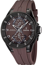Мужские наручные часы Festina F16612/2