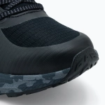 Кроссовки для бега Under Armour Charged Bandit Trail 3 black/castlerock/white