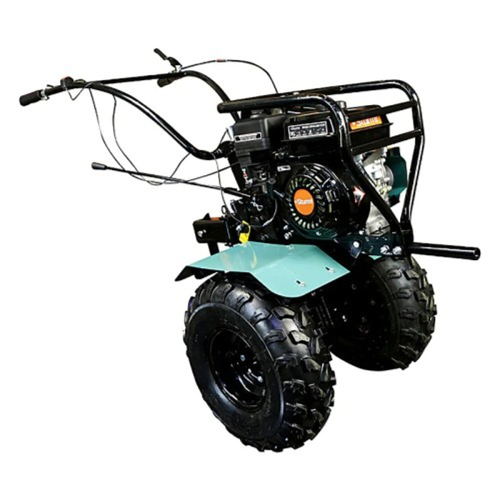 Мотоблок Sturm GK847CI19