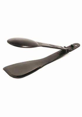 Щипцы универсальные 36 см. пластик, цвет в ассорт.