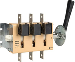 Выключатель  EKF uvr32-37b31250