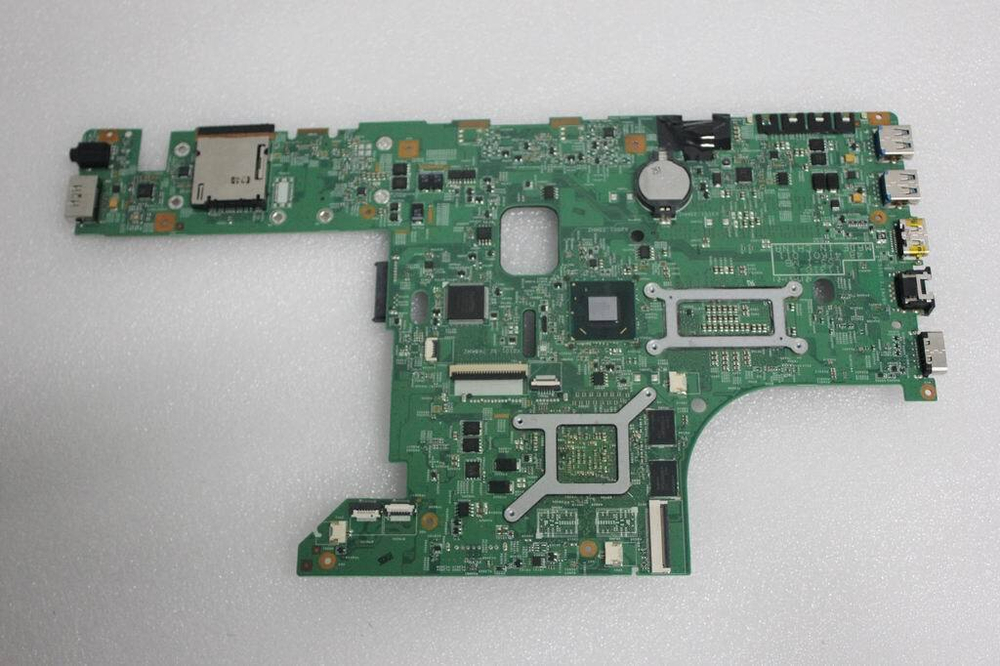 Материнская плата для ноутбука Lenovo E49A LSS-1 (11310-1) N13M-GE DIS (90000321), оригинал