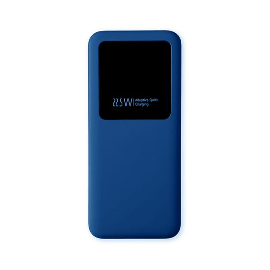 Внешний аккумулятор Kris soft touch, 10000mAh
