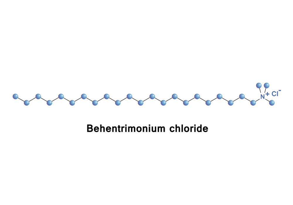 БТХ. Бегентримониум хлорид