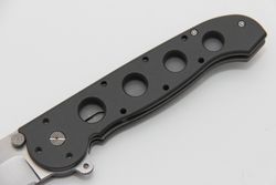Нож CRKT M21-04 Carson Designфотография - 3