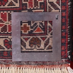 Персидский ковер ручной работы Baluch (154 × 92 см) 220210187 Иран