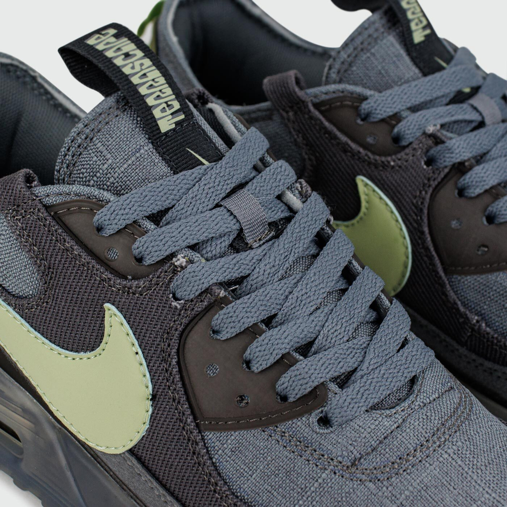 Кроссовки Nike Air Max Terrascape 90 Grey Yellow