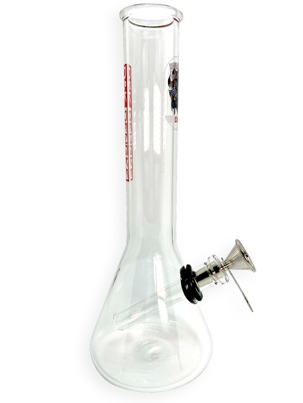 Бонг Beaker Classic 25 СМ