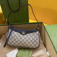Gucci Ophidia GG Small Handbag 25 cm