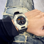 Часы G-SHOCK, GA-900TS-4APR