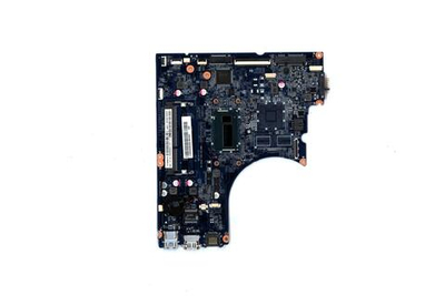Материнская плата для ноутбука Lenovo Flex 14 ST6 W8P UMA Intel core I3-4010U (90004350), оригинал