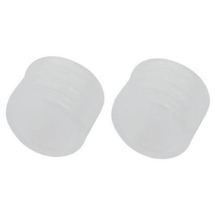 Набор заглушек LS-cap-24-bath для термостойкой светодиодной ленты (уп.2шт) Эра Б0062308