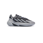 Кроссовки Adidas Ozelia "Black Matte Silver"