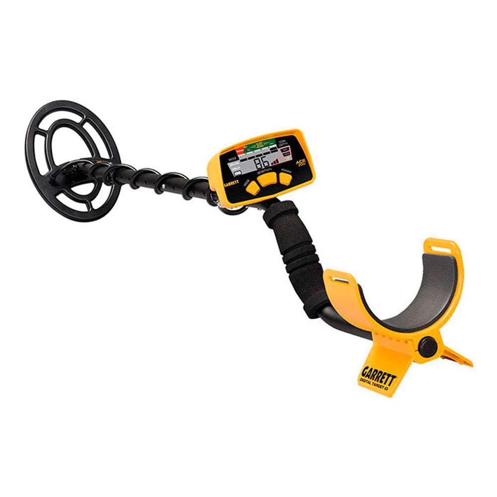 Garret ACE 200i