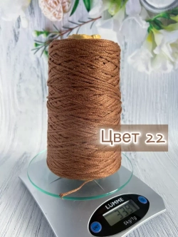 Пряжа лён Loro Piana Cordonetto