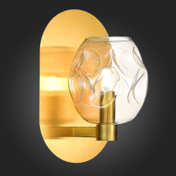 Бра ST Luce Idesia SL1188.301.01