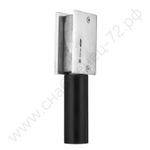 Клемма заземления магнитная МКЗ-500