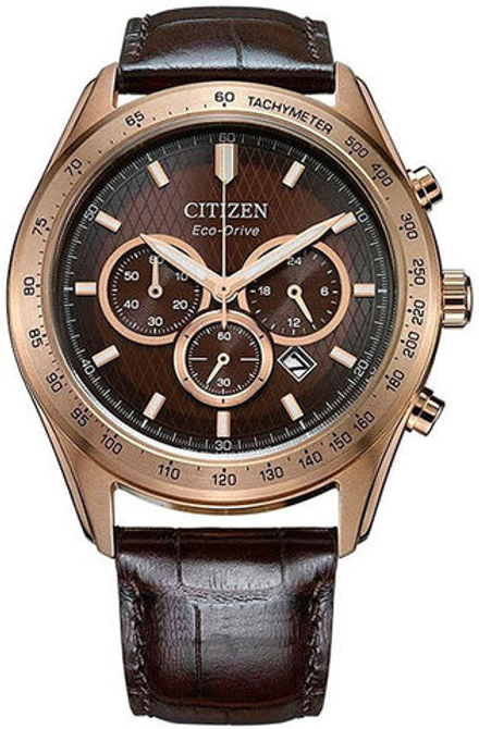 Мужские наручные часы Citizen CA4452-17X