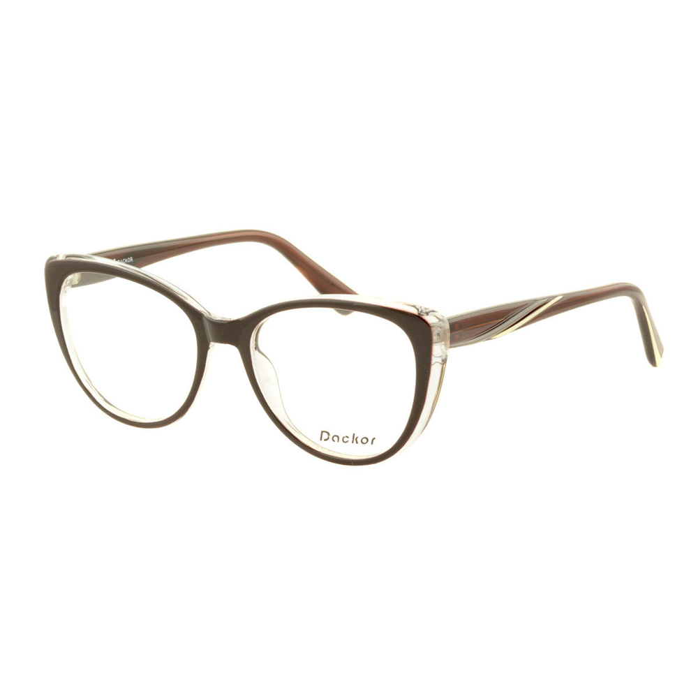 Оправа для очков Dackor 727 Brown
