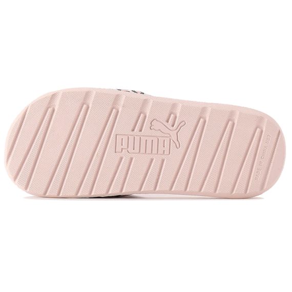 Puma Cool Cat Sports 'Pink Leopard'