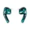 Apple AirPods Pro 2nd gen with MagSafe USB-C (2023) Green Marble Total Gloss