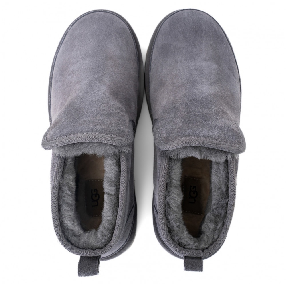 UGG Mens Neumel Minimal Grey