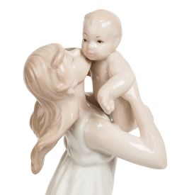 Pavone JP-15/13 Фигурка «Девушка»