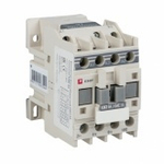 Контактор малогабаритный PROxima КМЭ 3P 9А 220В 1NO EKF ctr-s-9-220