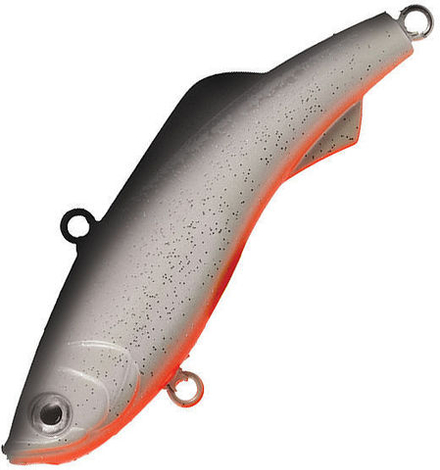 Раттлин ECOPRO PHANTOM, 80мм 32г 031 Silver Shad