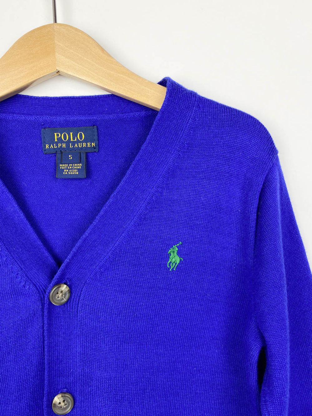 Кардиган Ralph Lauren