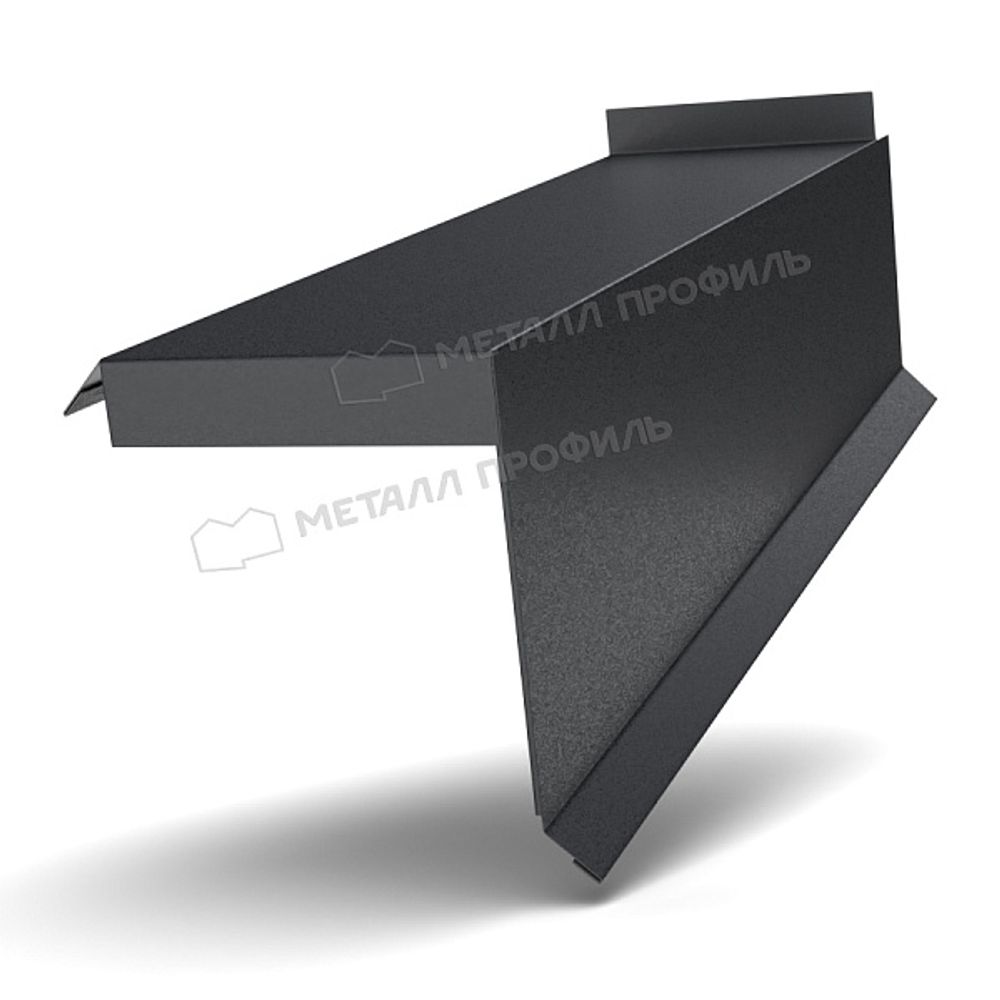 Доборные элементы кровли