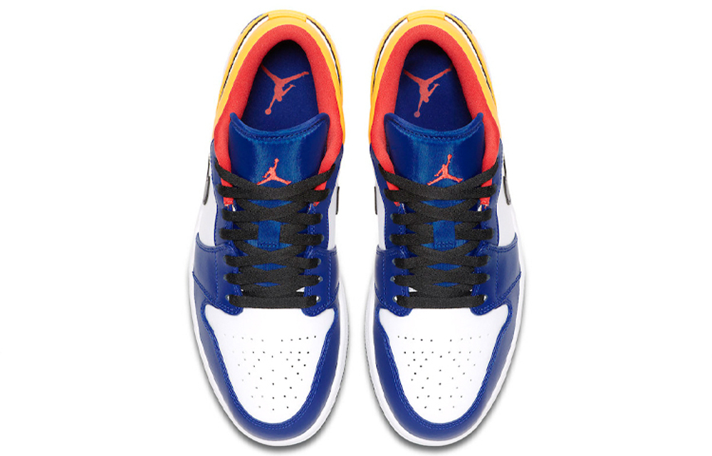 Кроссовки Jordan Air Jordan 1 Low