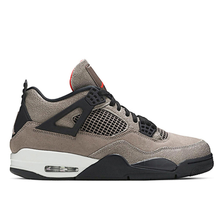 AIR JORDAN 4 RETRO "TAUPE HAZE"