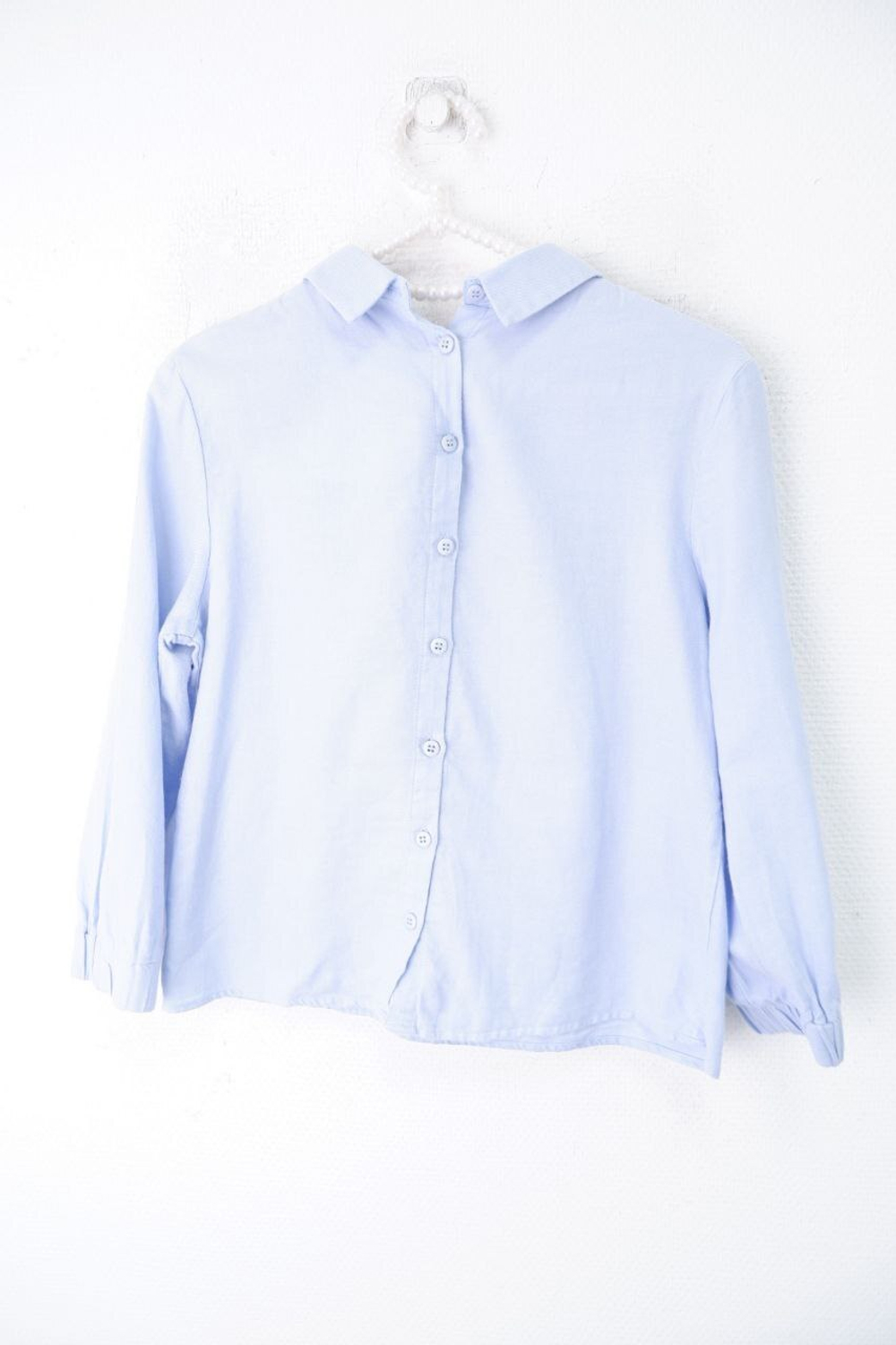 Блузка House  лаконичная 44 размер